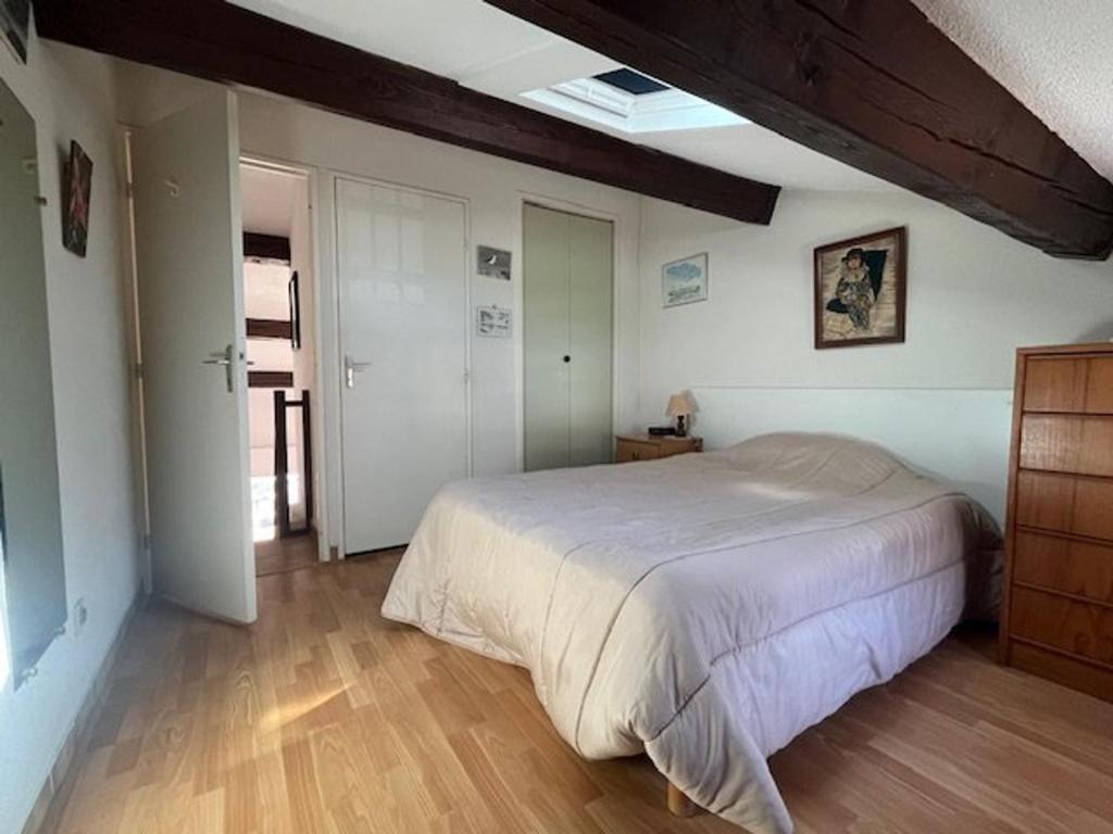Duplex T2 avec aperçu mer, parking - pers. - FR-1-308-214 - 5