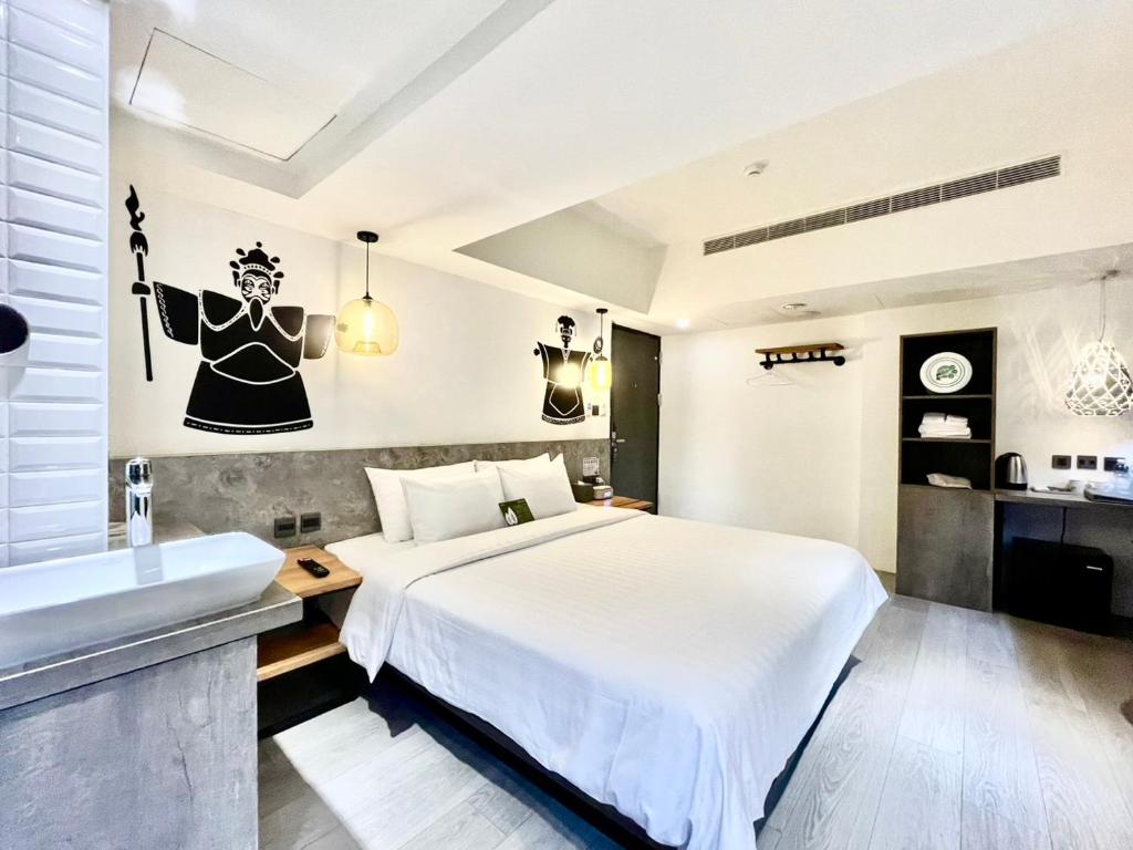 Guestroom