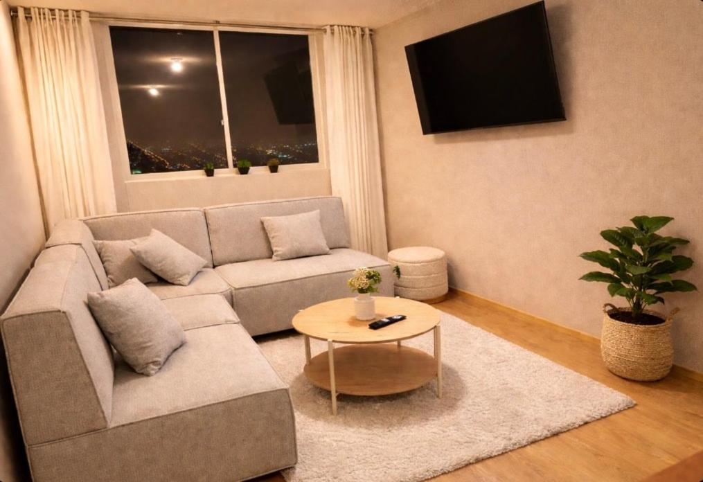 Apartment a 10 min del centro historico de Arequipa - 1