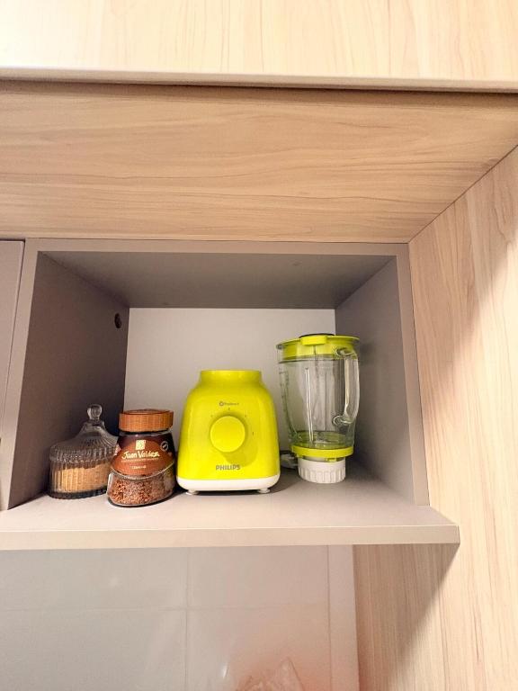 Apartment 10 minutes from the historic center - 2