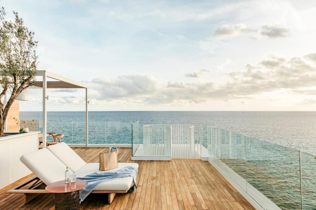 ヴィラ レ ブラン ア グラン メリア ホテル ザ リーディング ホテルズ オブ ザ ワールド (Villa Le Blanc, a Gran Meliá Hotel - The Leading Hotels of The World)