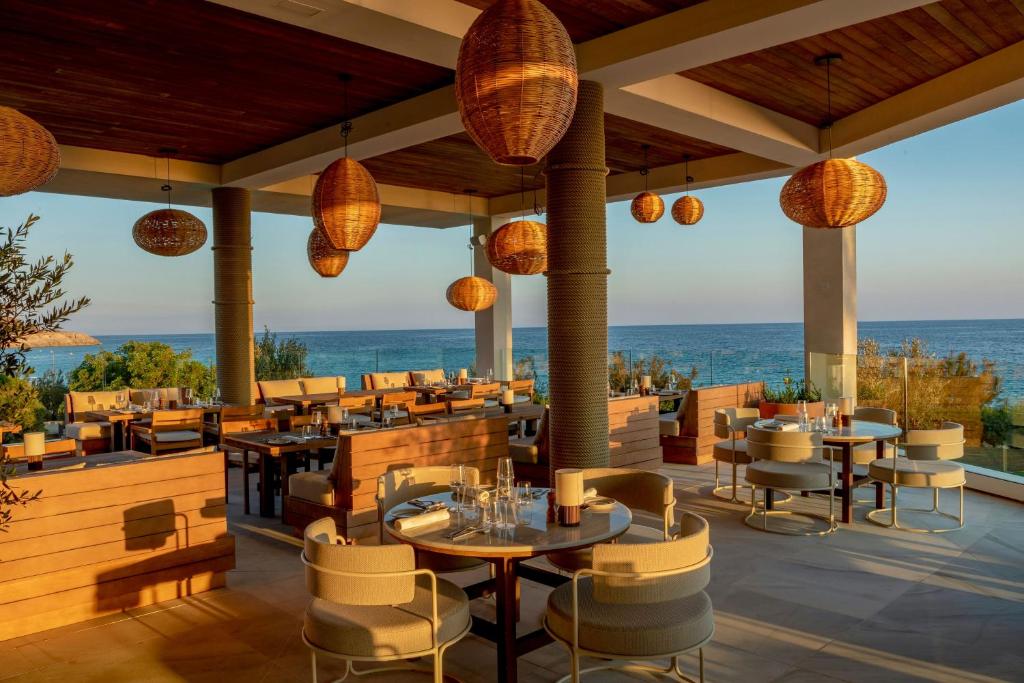 ヴィラ レ ブラン ア グラン メリア ホテル ザ リーディング ホテルズ オブ ザ ワールド (Villa Le Blanc, a Gran Meliá Hotel - The Leading Hotels of The World) 外観
