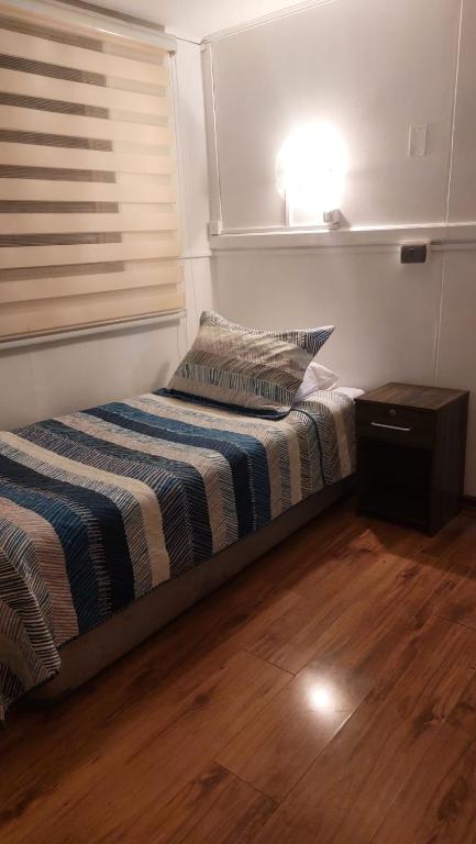 Hostal Francisco - 2