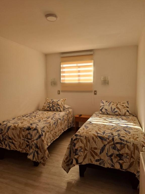 Hostal Francisco - 3