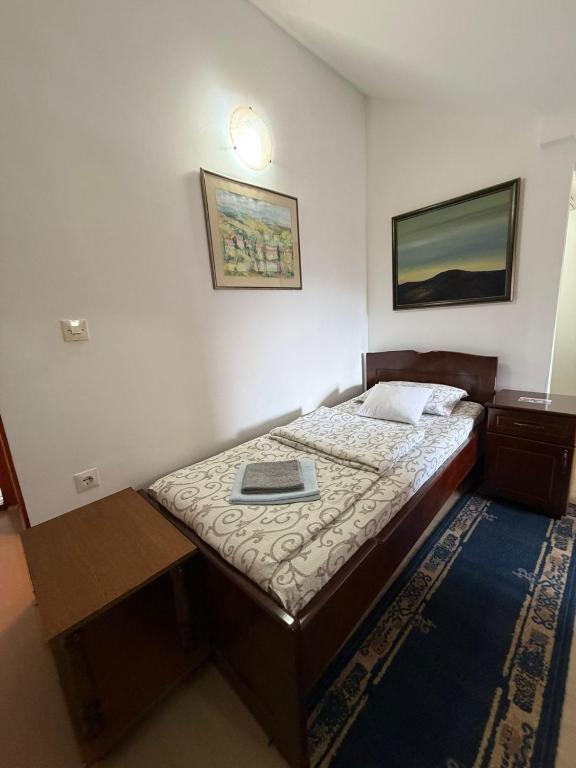 Soba 6 Vila Milka - 2