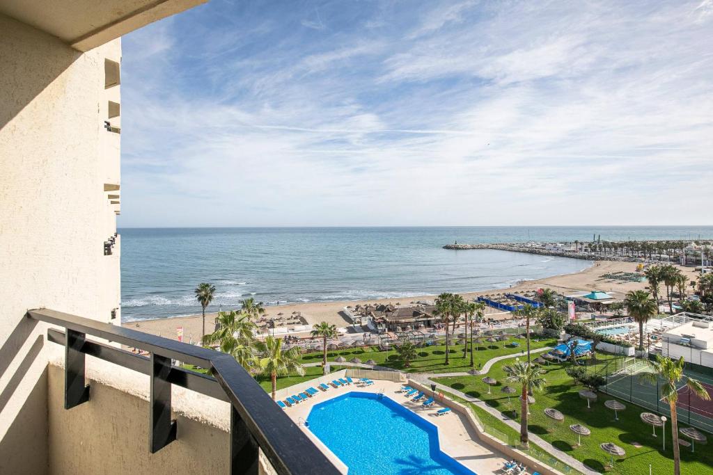 ソル プエルト マリーナ (Sol Puerto Marina) 外観