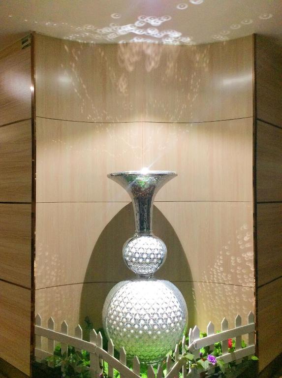 Guangzhou Bird Island Hotel photo