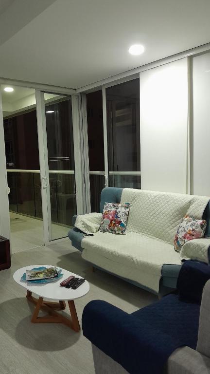 Condominio zazue - 3