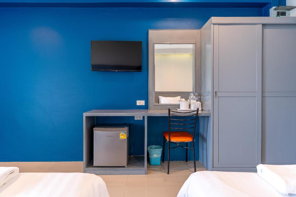 Facilities