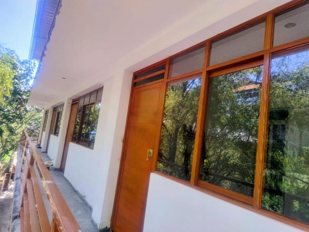 Casa del Río Ayacucho - 2