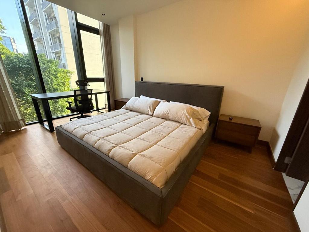 Luxury apartment in Guadalajara - 5