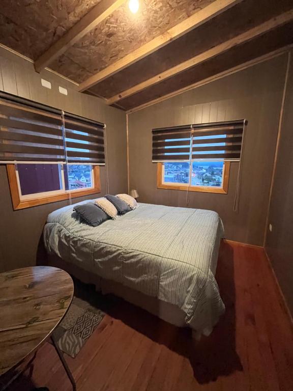 Casa alojamiento Kumey - 1