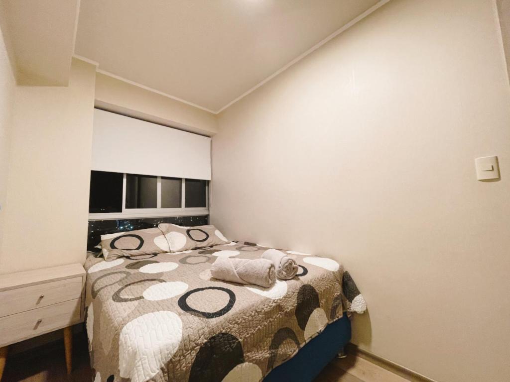 Acogedora habitación privada con vista a Barranco - 5