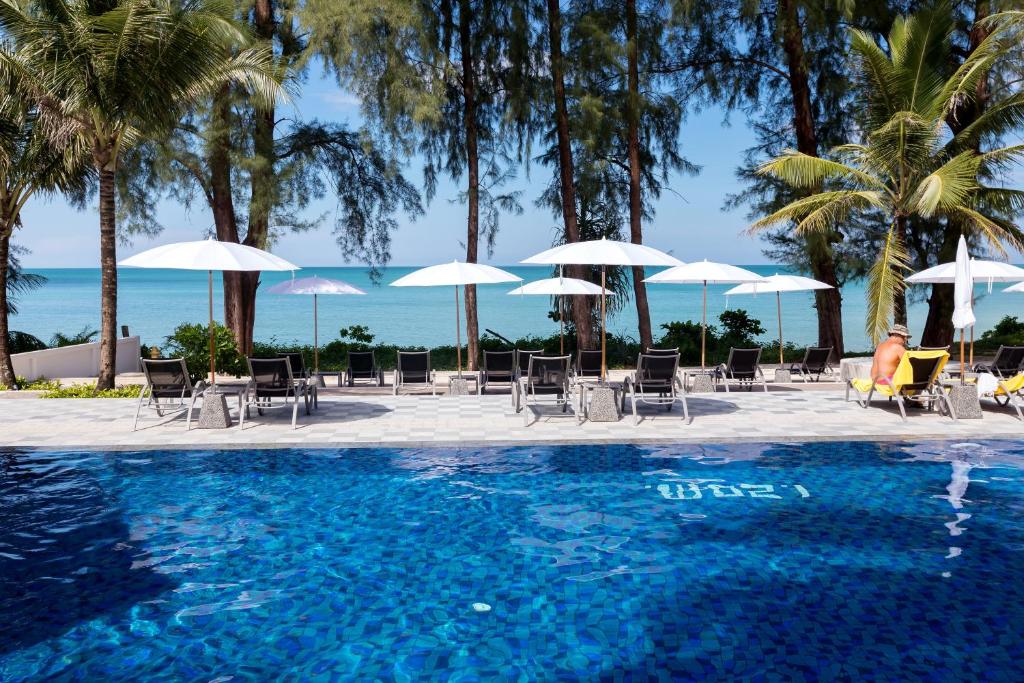 X10 Khaolak — Khao Lak, Phang Nga