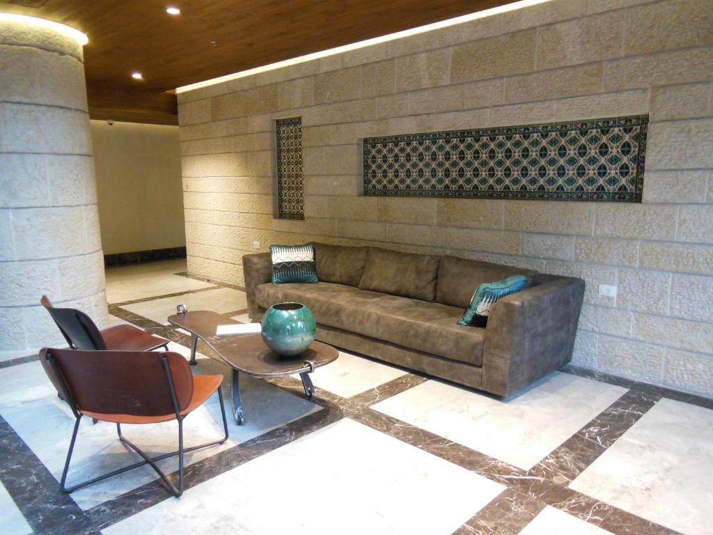 Naama New Boutique Apartment photo