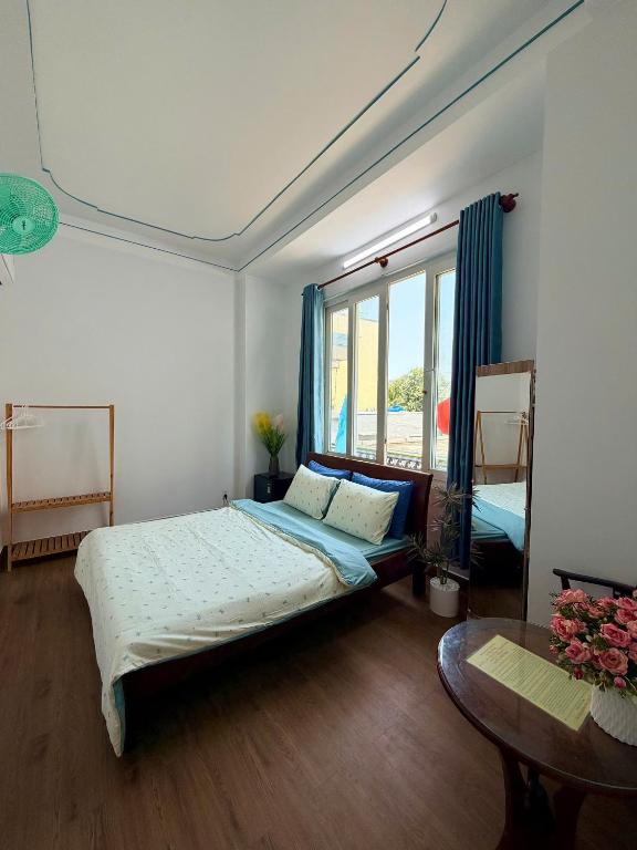 Motel Tien Tri