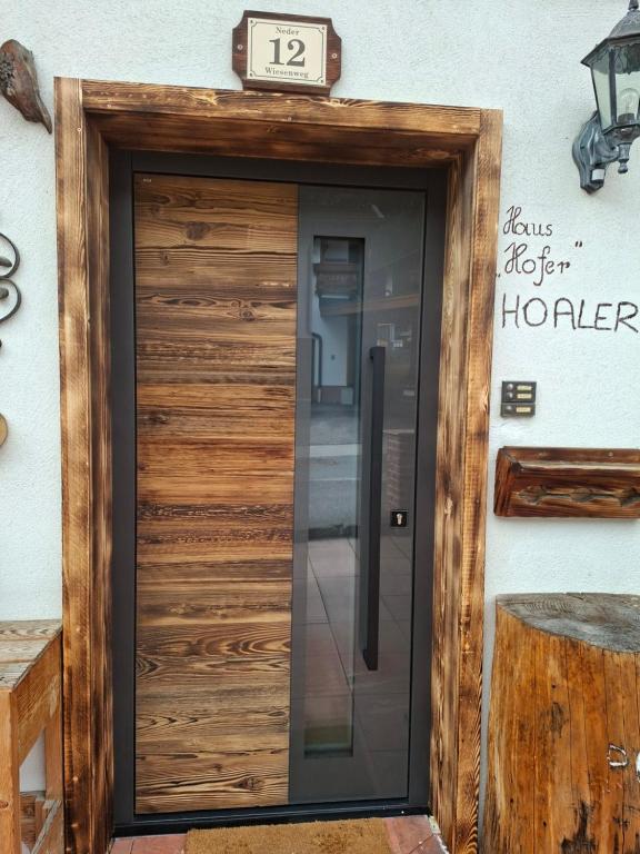 Ferienwohnung Jakob-Adults Only - 5