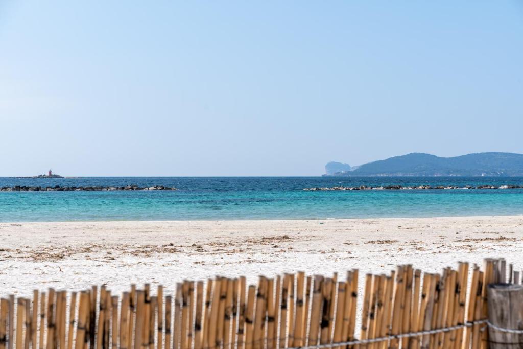 Casa Eridina - Fronte mare Alghero - 2