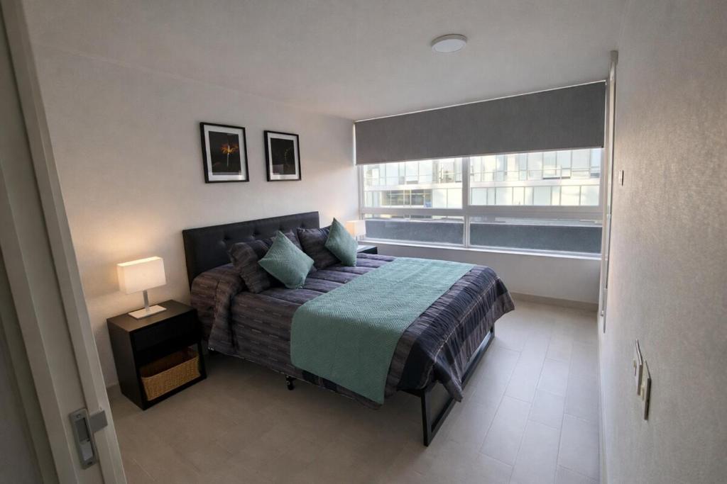 Premium Modern Studio in Downtown Santiago - 2