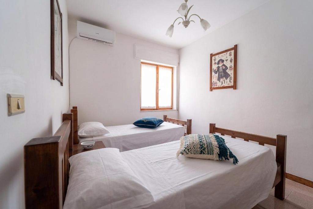 La casa di Kostas - Alghero - 2