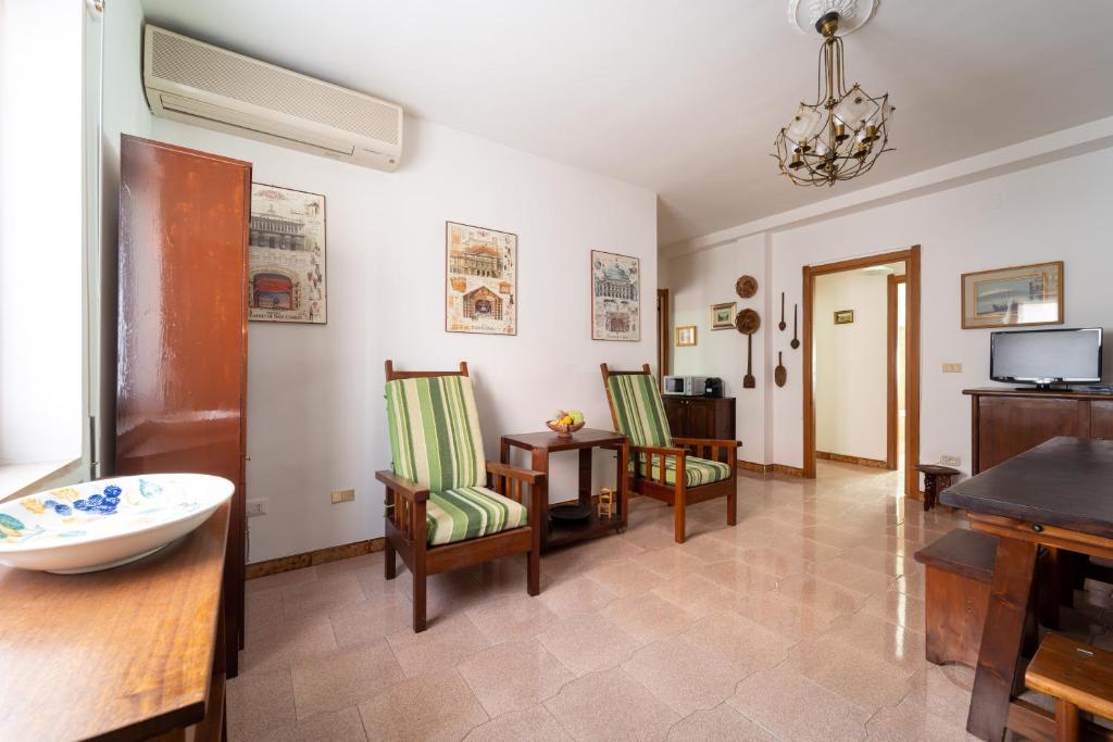 La casa di Kostas - Alghero - 5