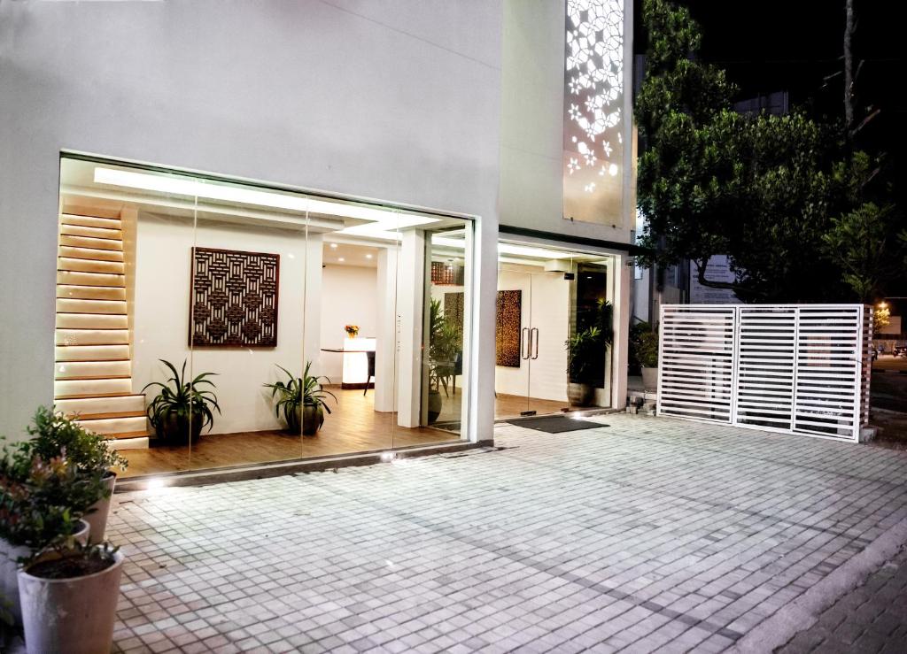 Venue Colombo photo