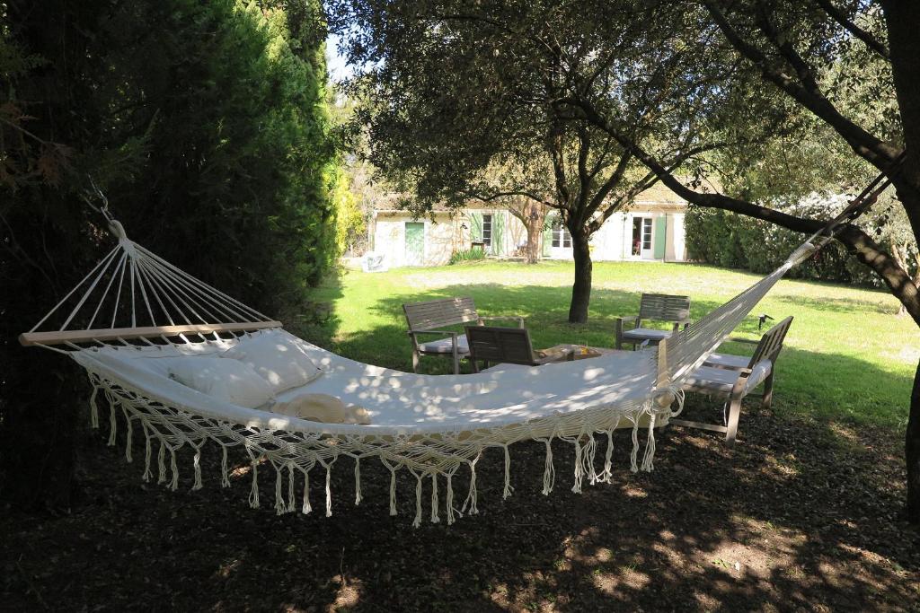 Maison Lou - maison avec jardin à l'Isle-sur-la-sorgue - 4