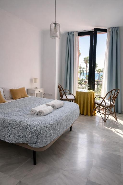 Apartamento Vistas al mar - 2