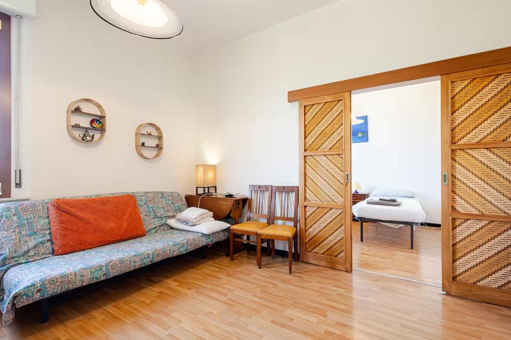Siena 15 min Historic Centre free parking - 3
