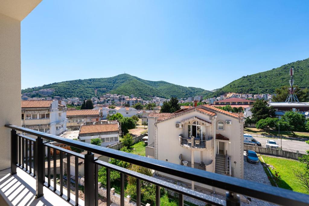 Millennium Apartments Budva - 5