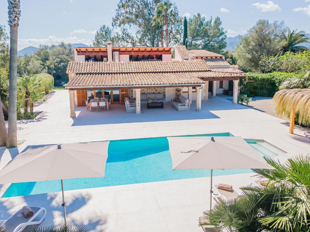 Casa Kiko 1 By SunVillas Mallorca - 5