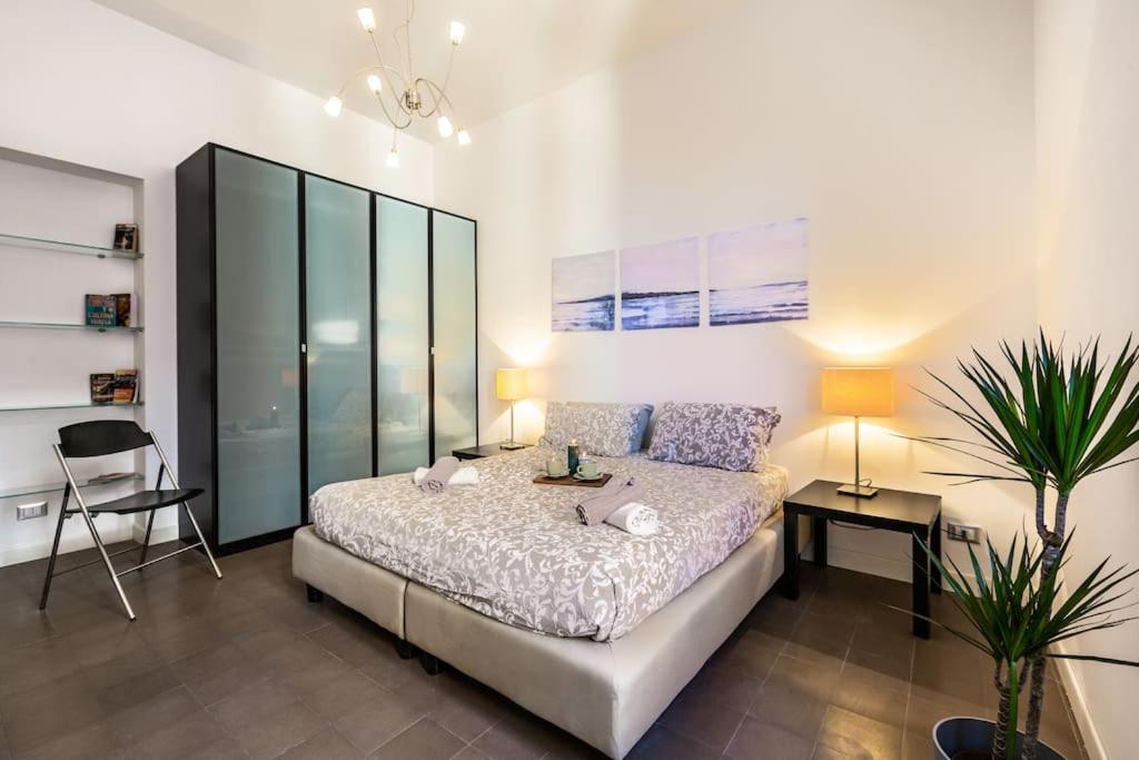 Bright cozy apartment in Trastevere - 1