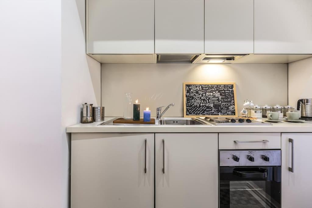 Bright cozy apartment in Trastevere - 3