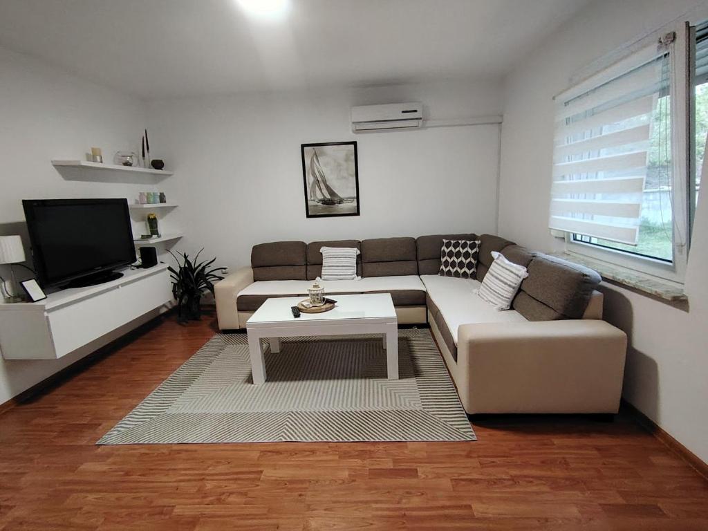 Apartman Amal - 2