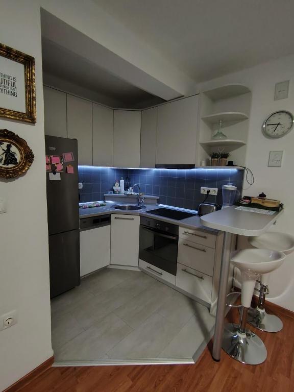 Apartman Amal - 4