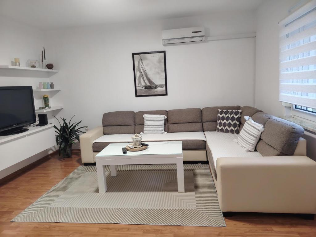 Apartman Amal - 5