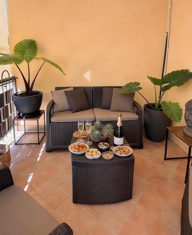 La Casa Di Giulia - 3