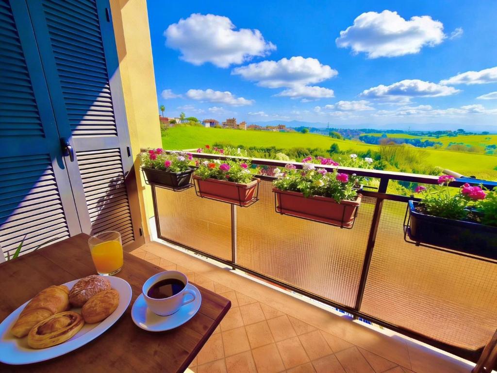 La Casa Di Giulia - 1