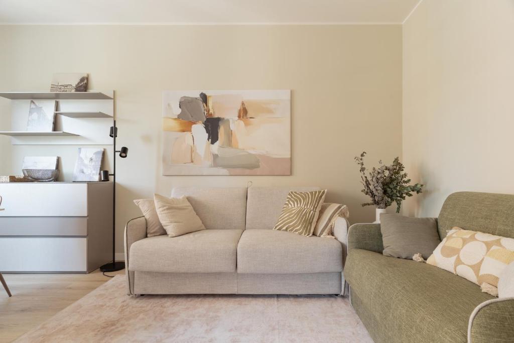 GuestHost - Darsena & Navigli Cosy Flat - 5