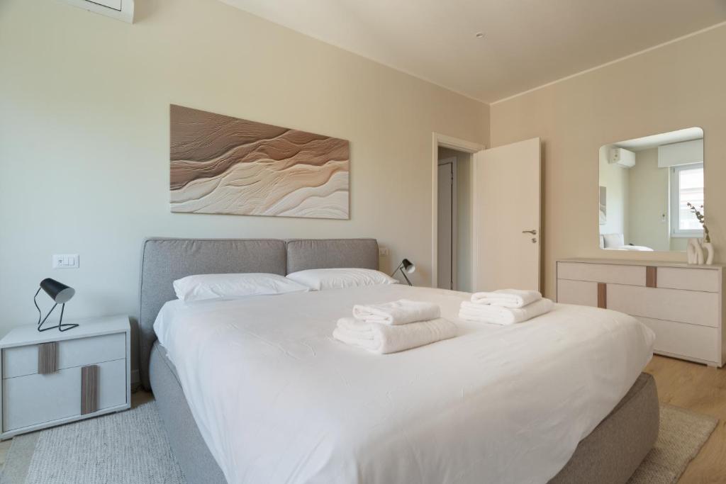 GuestHost - Darsena & Navigli Cosy Flat - 3