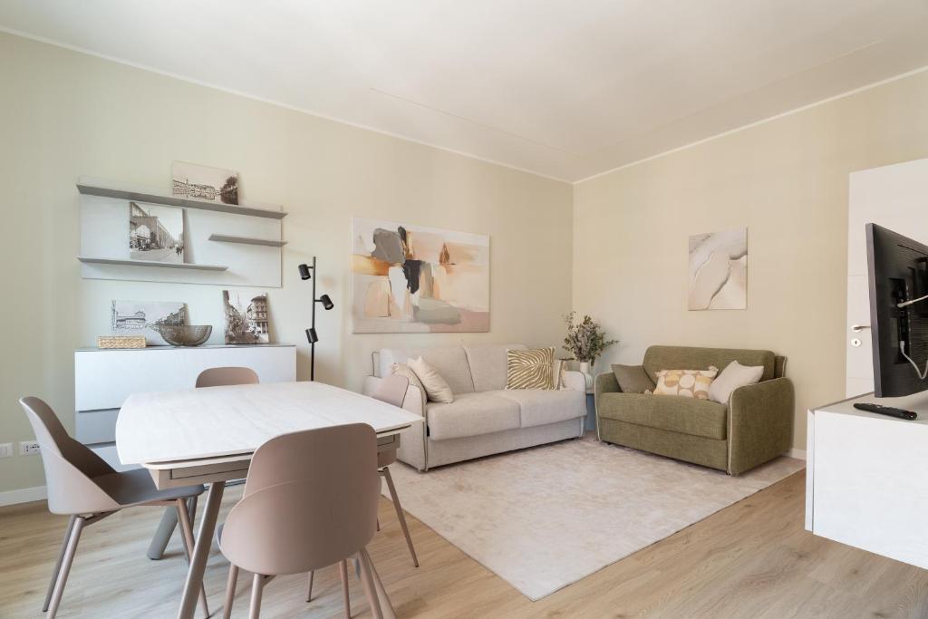 GuestHost - Darsena & Navigli Cosy Flat - 1