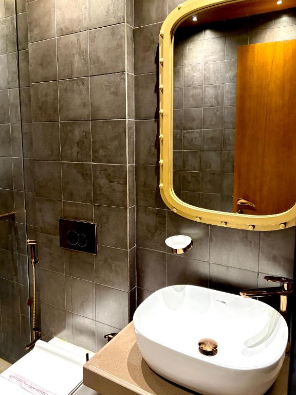 Fürdőszoba