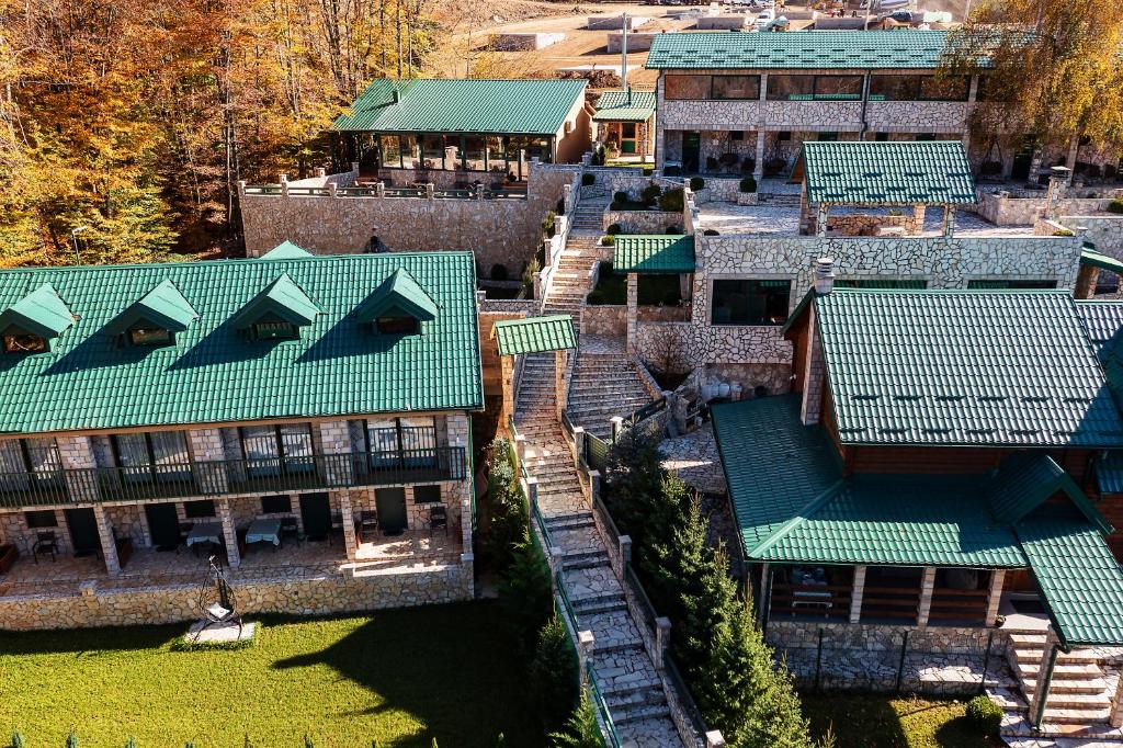 Garni Hotel Elite Resort - 4