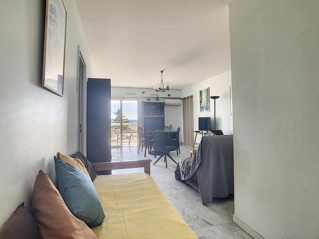 Golfe Juan Studio Centre Ville - 5
