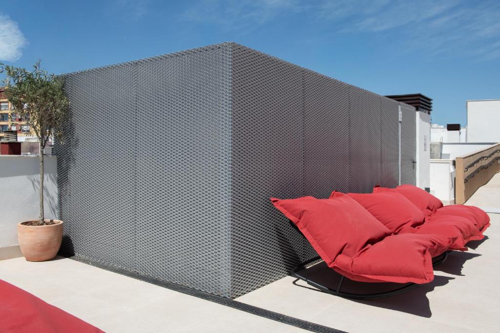 バルコニー/テラス