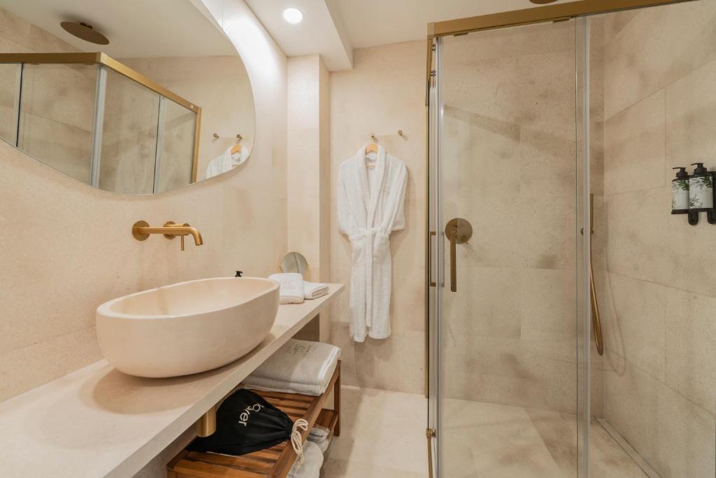 Hotel Boutique Petit París - 3