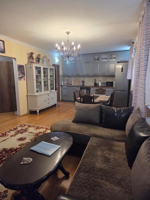 KOTOR OLD TOWN 2 bedroom apartment - 1