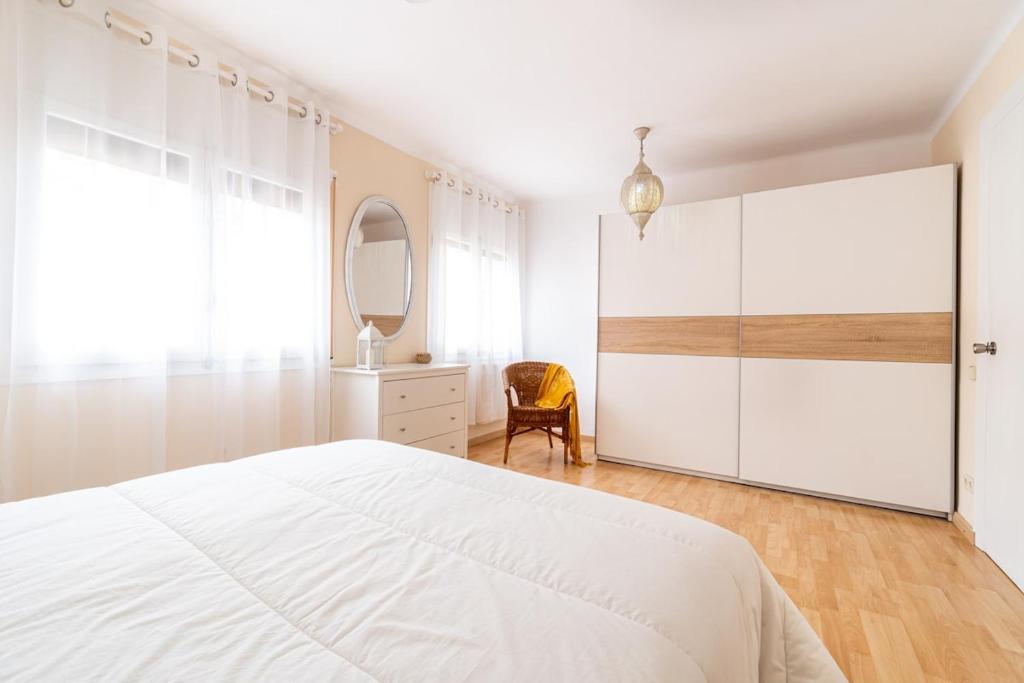 TGN-Historic Center-Sun-Playa Mediterrani-Relax-WiFi-AC 21 - 3