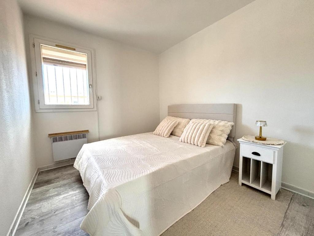 APPARTEMENT 2 CHAMBRES - 4 Personnes - 5