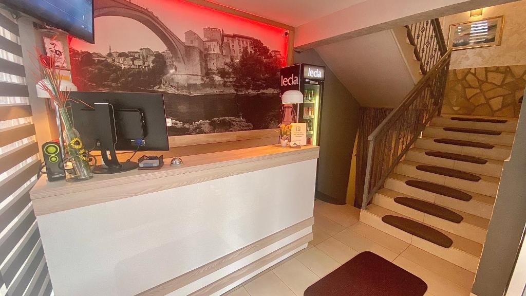"VILLA DENY" Boutique HOTEL - included "FREE PARKING" - 3